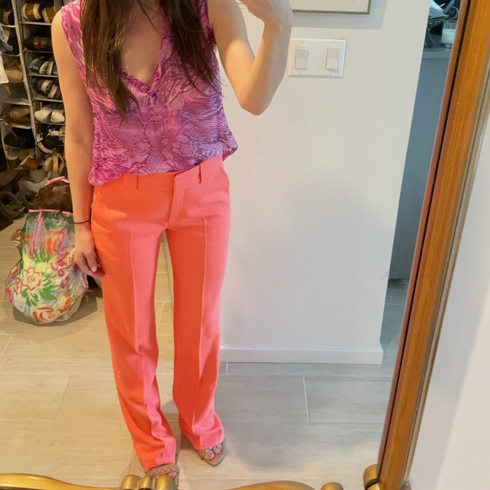 A.L.C. Coral Kennedy pant NWT